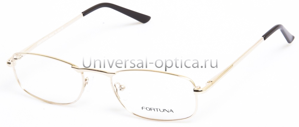 Оправа металлическая Fortuna 0163-f от Торгового дома Универсал || universal-optica.ru