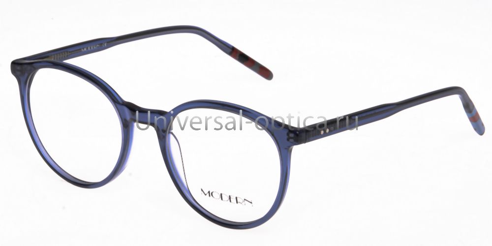 Оправа полимерная Modern TA9015 c. 4 от Торгового дома Универсал || universal-optica.ru