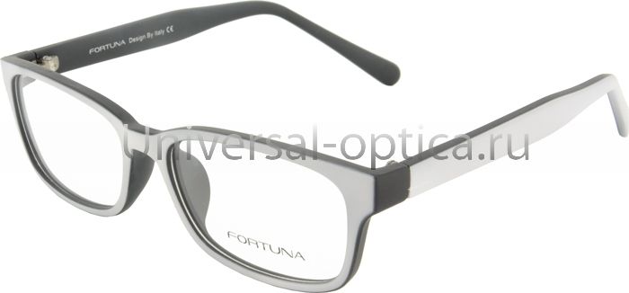 Оправа полимерная Fortuna 039-F от Торгового дома Универсал || universal-optica.ru
