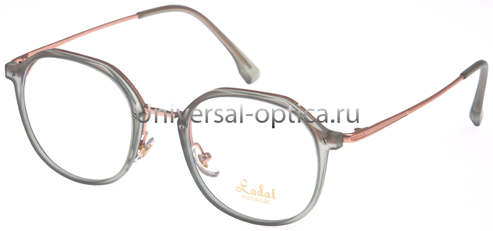 Оправа полимерная LADAT S11951 col. 18 от Торгового дома Универсал || universal-optica.ru