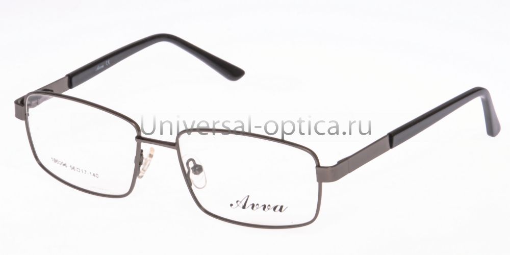 Оправа металлическая Avva 190096 c. 3 от Торгового дома Универсал || universal-optica.ru