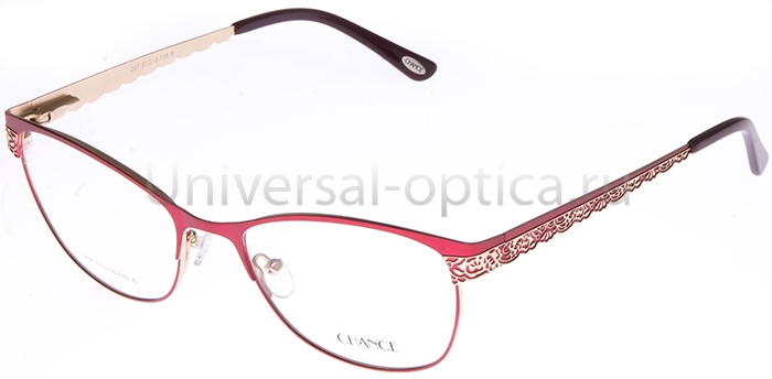 Оправа металлическая Chance 237 от Торгового дома Универсал || universal-optica.ru