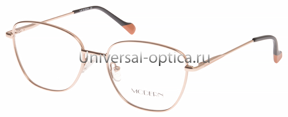 Оправа металлическая Modern 705014 c. 2 от Торгового дома Универсал || universal-optica.ru