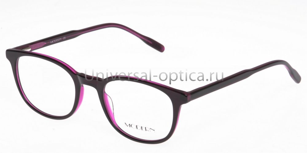 Оправа полимерная Modern A1913 c. 158 от Торгового дома Универсал || universal-optica.ru