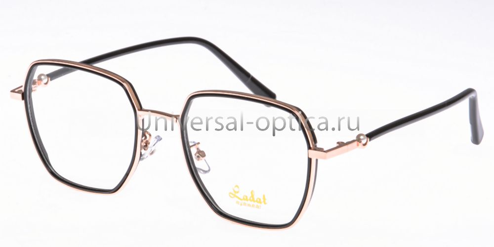 Оправа полимерная LADAT 1402 c.1 от Торгового дома Универсал || universal-optica.ru