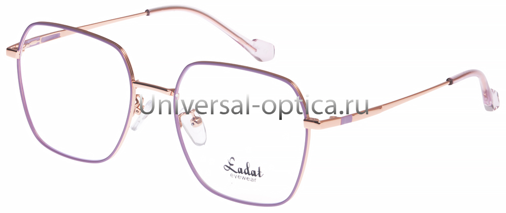 Оправа металлическая LADAT B26006 col. 6 от Торгового дома Универсал || universal-optica.ru