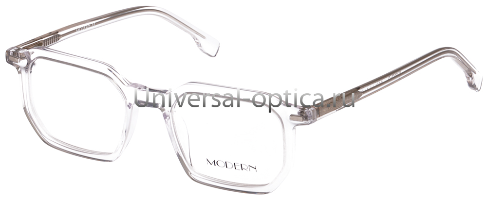 Оправа полимерная Modern OLD25016A c. 4 от Торгового дома Универсал || universal-optica.ru