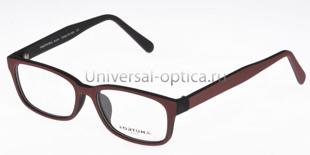 Оправа полимерная FORTUNA RARA 039-F от Торгового дома Универсал || universal-optica.ru