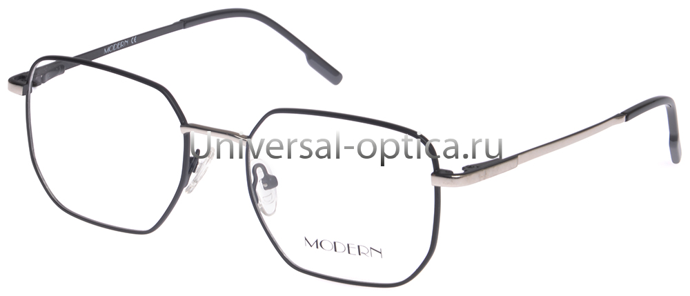 Оправа металлическая Modern OLD90126M col. 1 от Торгового дома Универсал || universal-optica.ru