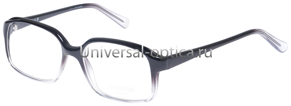 Оправа полимерная Charm/Шарм 3310 c. S.GREY/СЕРЫЙ от Торгового дома Универсал || universal-optica.ru