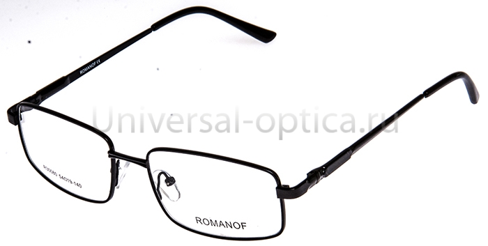 Оправа металлическая ROMANOF 30080 col. 2 от Торгового дома Универсал || universal-optica.ru