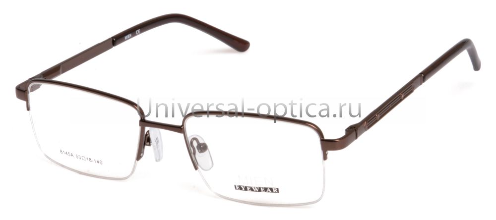 Оправа металлическая Mien 8145A c. 78 от Торгового дома Универсал || universal-optica.ru