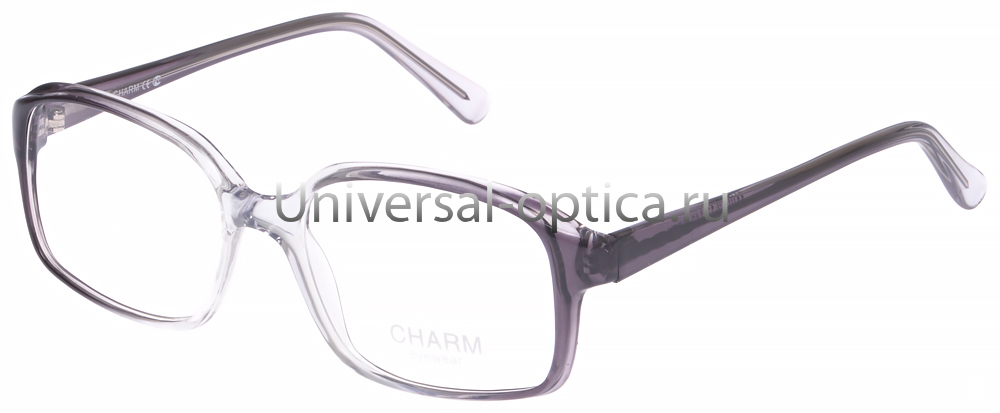 Оправа полимерная Charm 3310 col. GREY от Торгового дома Универсал || universal-optica.ru