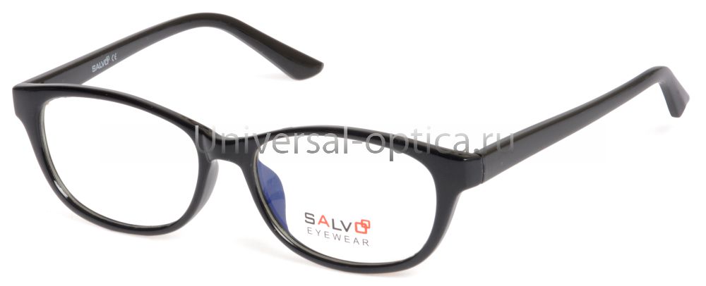 Оправа полимерная SALVO XDPS 510068 col. 1 от Торгового дома Универсал || universal-optica.ru