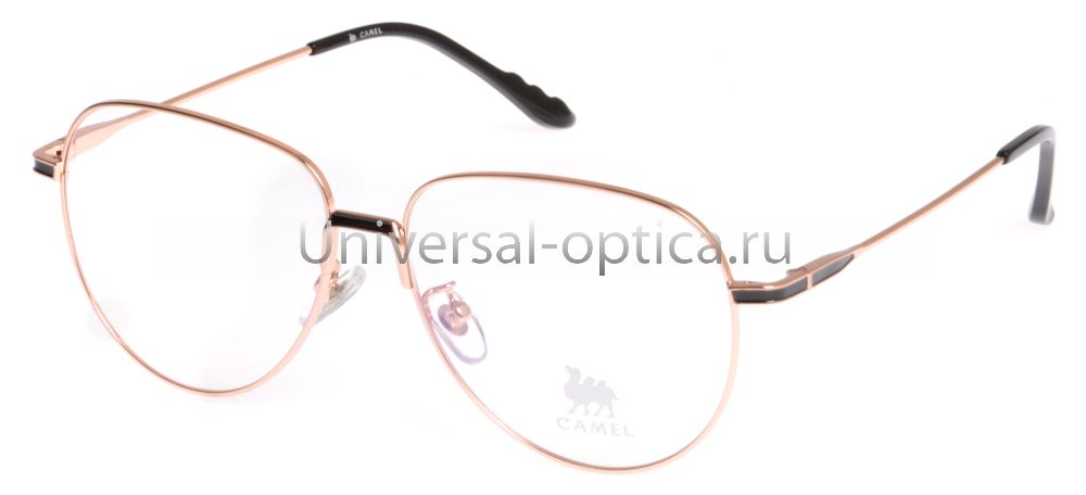 Оправа металлическая Camel от Торгового дома Универсал || universal-optica.ru