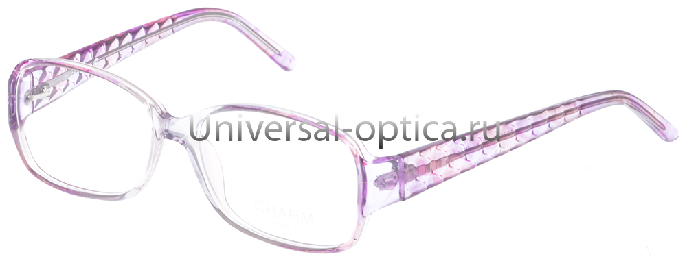 Оправа полимерная Charm/Шарм 4272 c. B3124 от Торгового дома Универсал || universal-optica.ru