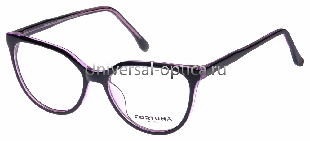 Оправа полимерная FORTUNA RARA 215-F от Торгового дома Универсал || universal-optica.ru
