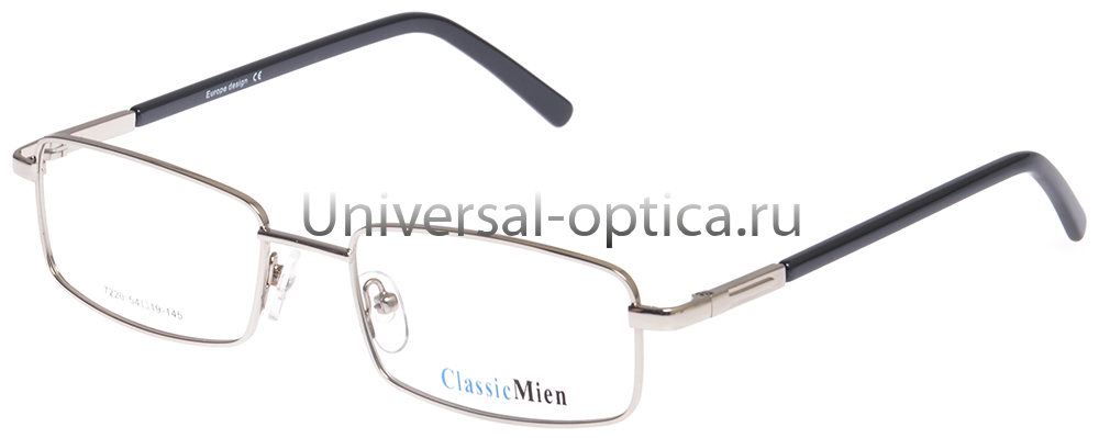 Оправа металлическая ClassicMien 7220 c. 5 от Торгового дома Универсал || universal-optica.ru