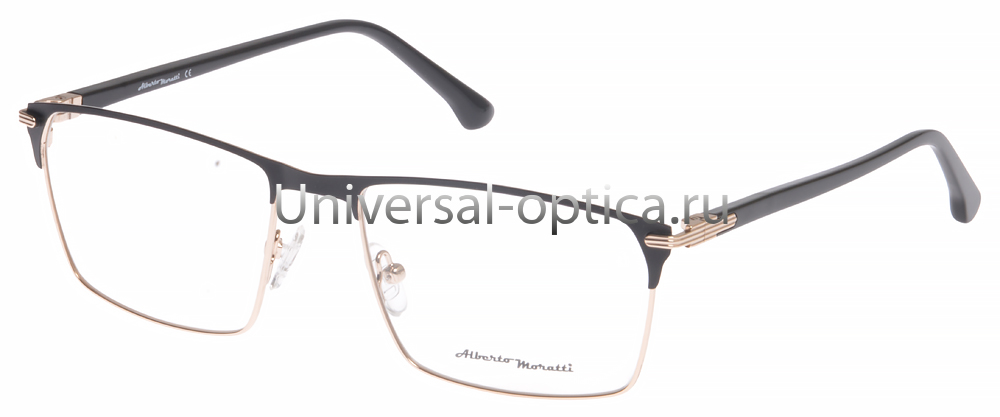 Оправа мет. Alberto Moratti 513 от Торгового дома Универсал || universal-optica.ru