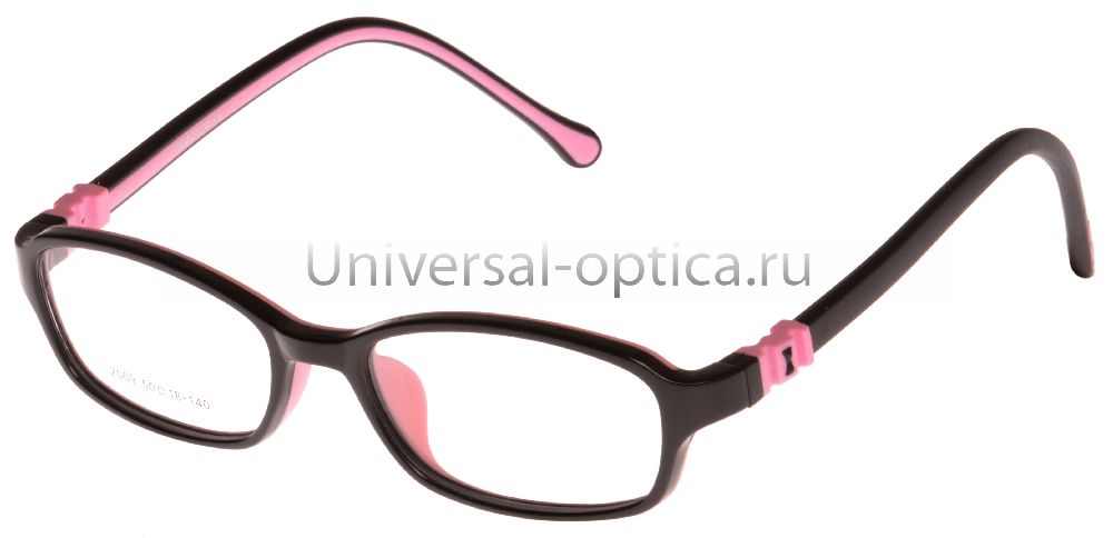 Оправа детская пластиковая FIORE D'ULIVO S2009P col. 18 от Торгового дома Универсал || universal-optica.ru