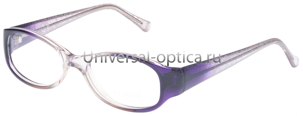 Оправа полимерная Charm/Шарм 4555 c. 2 от Торгового дома Универсал || universal-optica.ru
