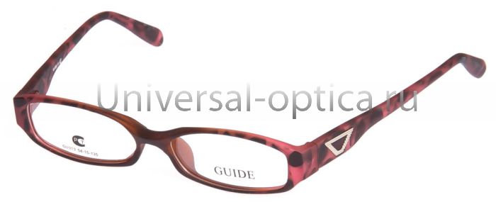 Оправа полимерная Guide 313 col. 205 от Торгового дома Универсал || universal-optica.ru