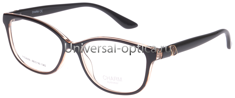 Оправа полимерная Charm/Шарм 11044А col. 3 от Торгового дома Универсал || universal-optica.ru