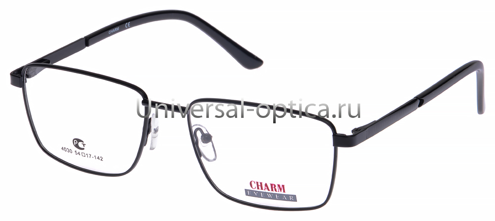 Оправа металлическая Charm 4030 col. 5 от Торгового дома Универсал || universal-optica.ru
