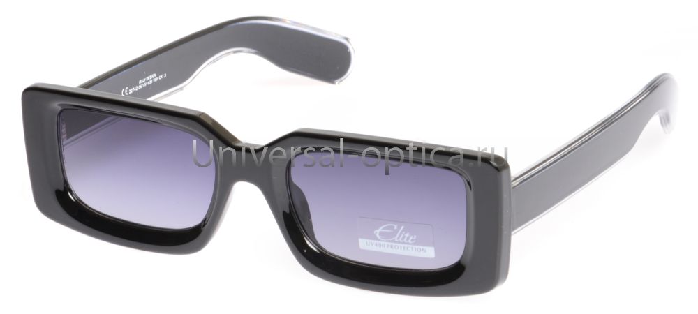 22742 солнцезащитные очки Elite от Торгового дома Универсал || universal-optica.ru