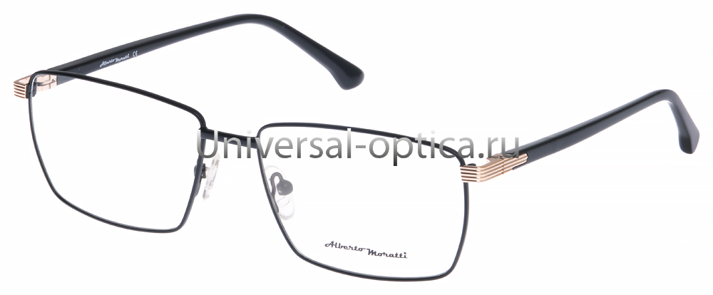Оправа мет. Alberto Moratti 514 от Торгового дома Универсал || universal-optica.ru