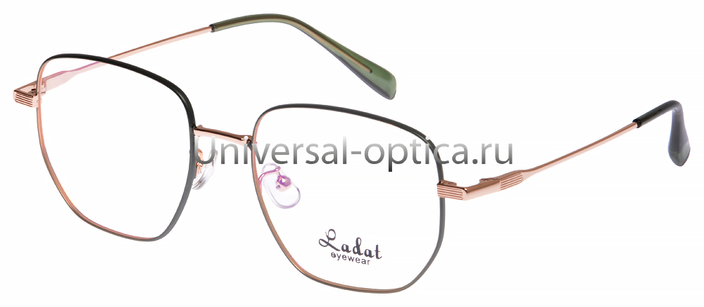 Оправа мет. LADAT 23146 col. 6 от Торгового дома Универсал || universal-optica.ru