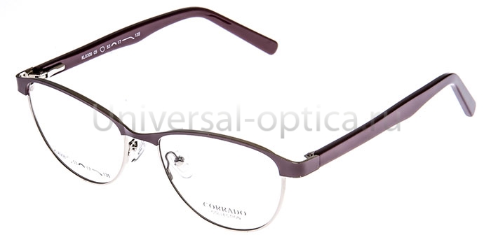 Оправа металлическая Corrado 8308 c. 5 от Торгового дома Универсал || universal-optica.ru