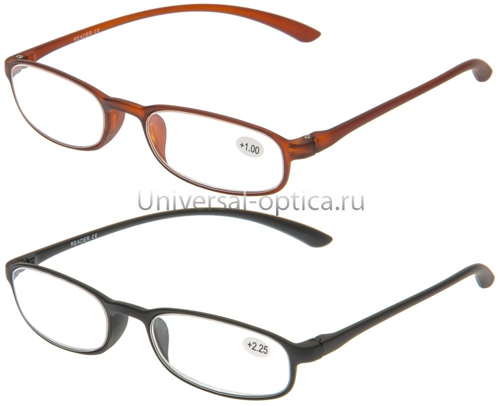 1017 очки корригирующие Reader от Торгового дома Универсал || universal-optica.ru