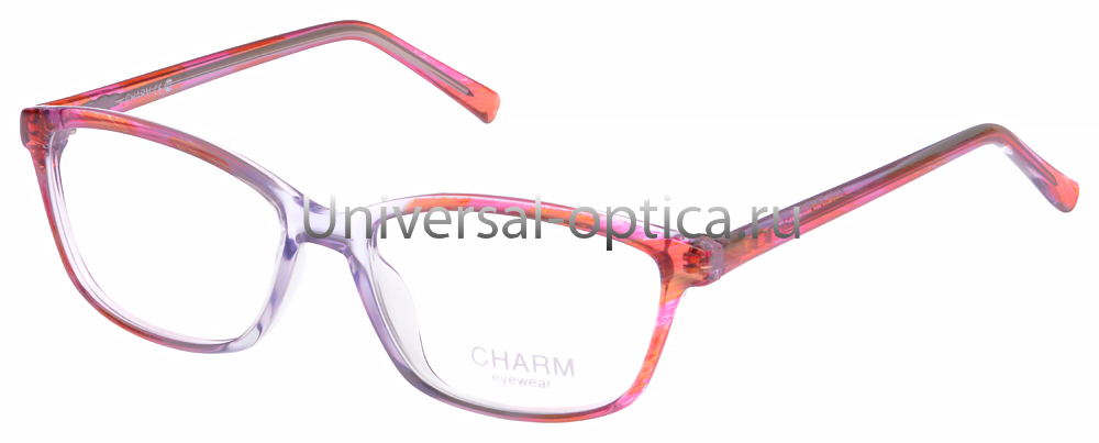 Оправа полимерная Charm/Шарм 4707 c. 358 от Торгового дома Универсал || universal-optica.ru