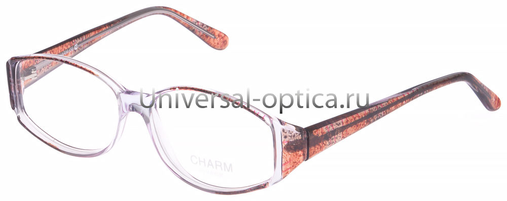 Оправа полимерная Charm/Шарм 3643 col. B05 от Торгового дома Универсал || universal-optica.ru