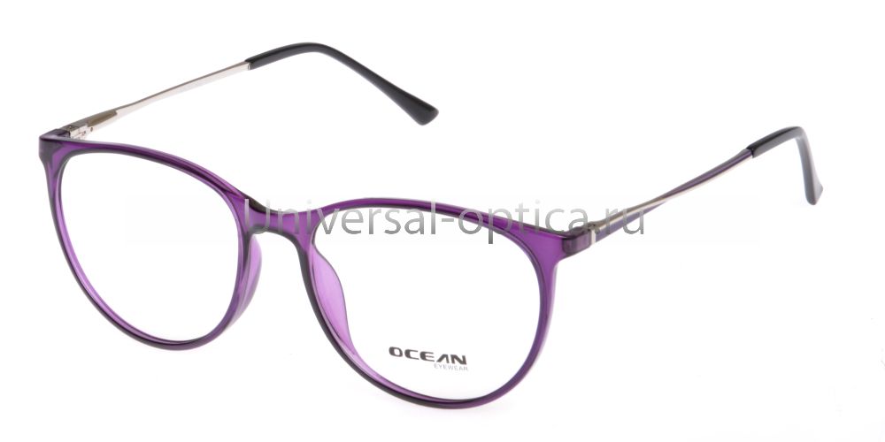 Оправа полимерная Ocean 5011 col. 6 от Торгового дома Универсал || universal-optica.ru