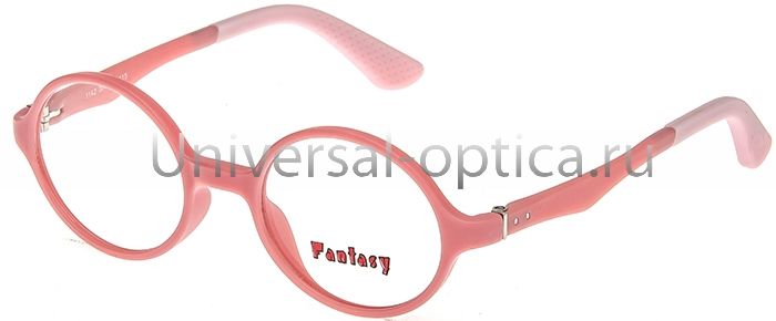 Оправа детская пластиковая Fantasy 1142 от Торгового дома Универсал || universal-optica.ru