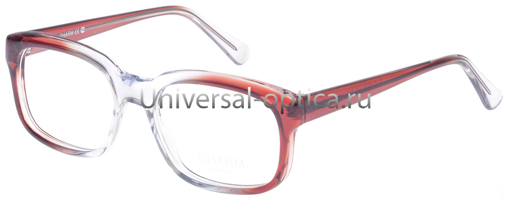 Оправа полимерная Charm/Шарм 3146 c. BROWN/КОРИЧНЕВЫЙ от Торгового дома Универсал || universal-optica.ru