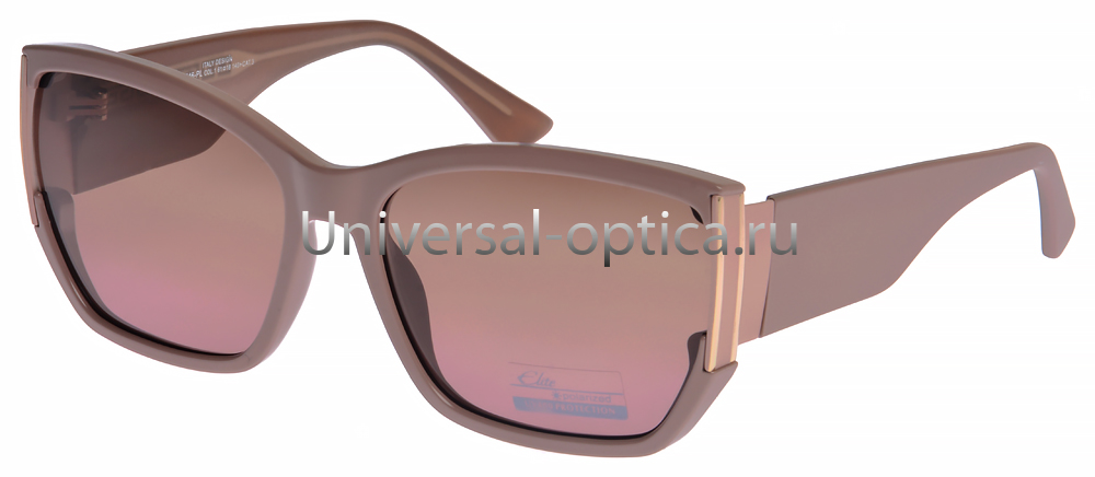 25746-PL солнцезащитные очки Elite от Торгового дома Универсал || universal-optica.ru