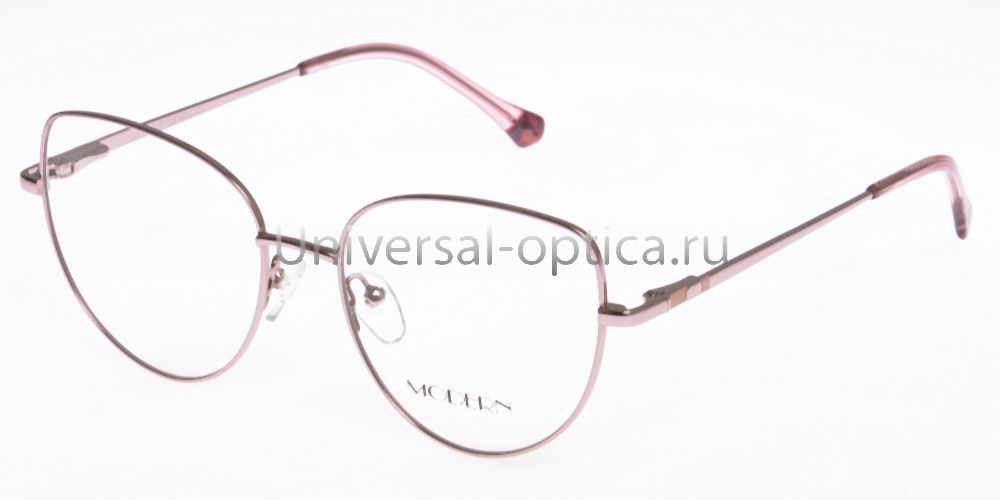 Оправа металлическая Modern 100709 c. 5 от Торгового дома Универсал || universal-optica.ru