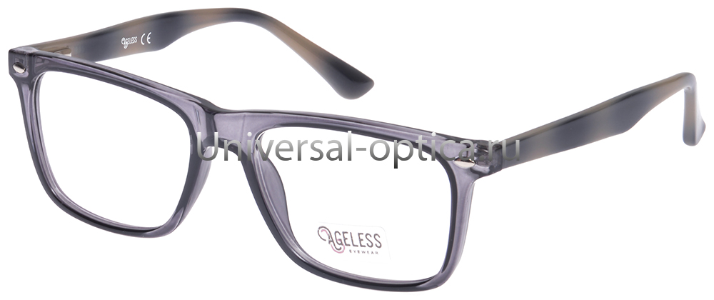 Оправа полимерная AGELESS 510748 c. KLD04 от Торгового дома Универсал || universal-optica.ru