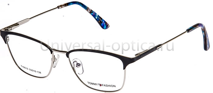 Оправа металлическая TOMMY FASHION 10010  c. 6 от Торгового дома Универсал || universal-optica.ru