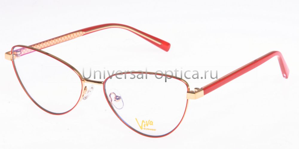 Оправа металлическая Viva 3006 col.5 от Торгового дома Универсал || universal-optica.ru