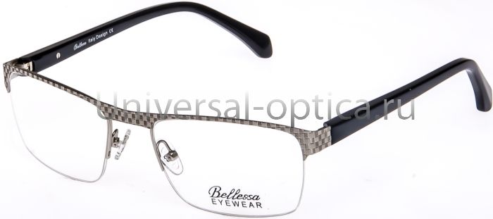 Оправа металлическая Bellessa 71508 col. 364A от Торгового дома Универсал || universal-optica.ru