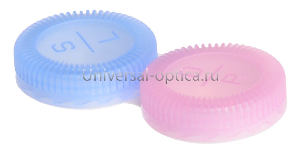 Контейнер для МКЛ B-871 дно гладкое (упаковка 5 шт.) от Торгового дома Универсал || universal-optica.ru