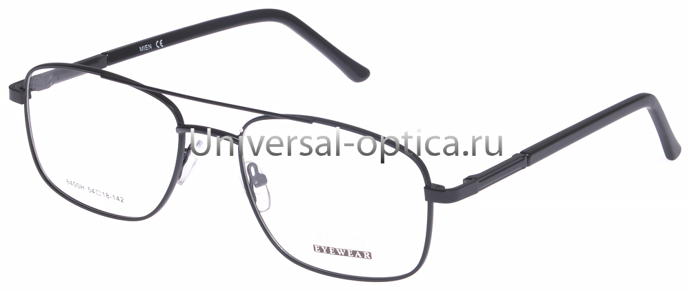 Оправа металлическая Mien 8400H c. 7 от Торгового дома Универсал || universal-optica.ru