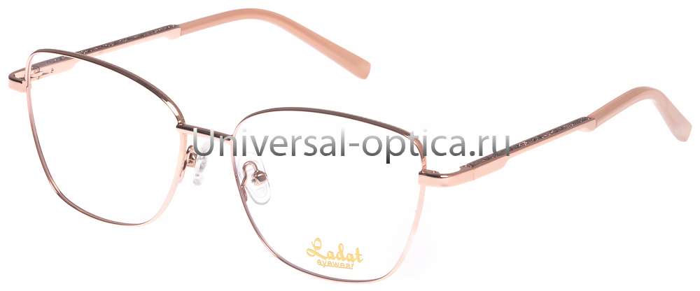 Оправа металлическая LADAT F97011 c. 6 от Торгового дома Универсал || universal-optica.ru