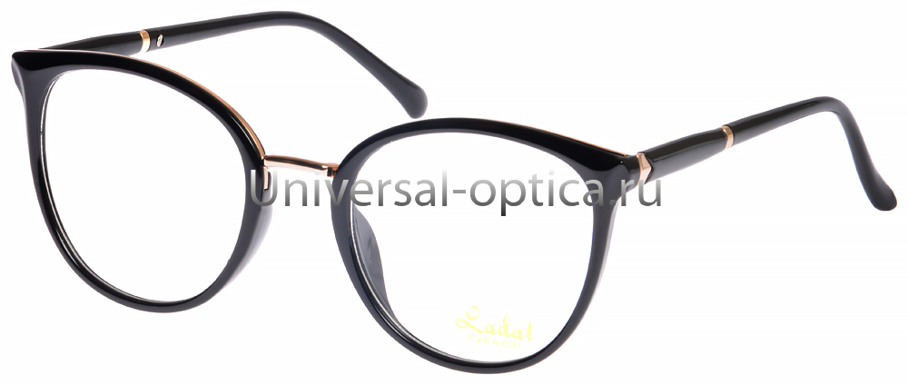 Оправа полимерная LADAT TD3013 col. 1 от Торгового дома Универсал || universal-optica.ru