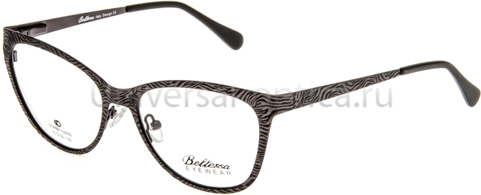Оправа металлическая Bellessa 110200 col. 5 от Торгового дома Универсал || universal-optica.ru