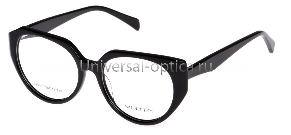 Оправа полимерная Modern RD28007 c. 1 от Торгового дома Универсал || universal-optica.ru